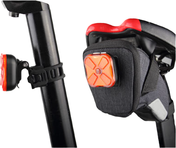 Ravemen CL06 50 Rear