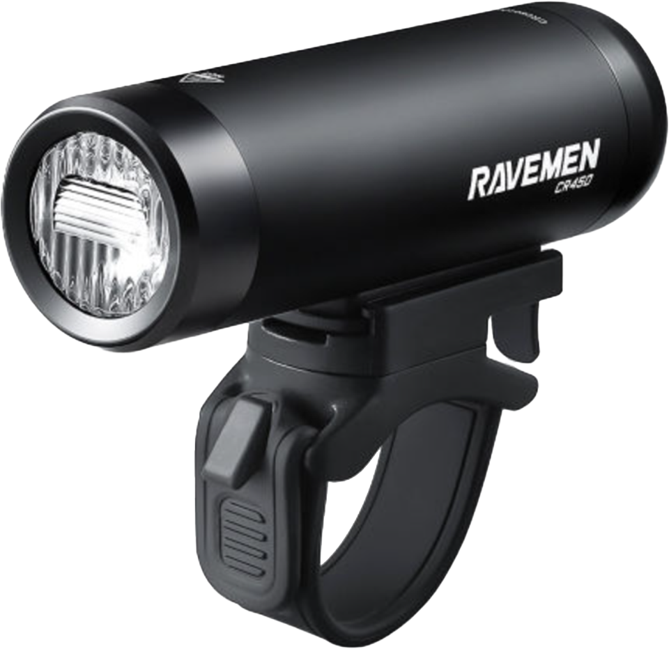 Ravemen CR450