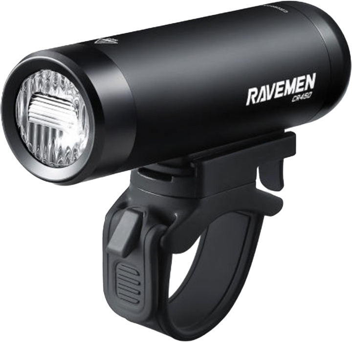 Ravemen CR450