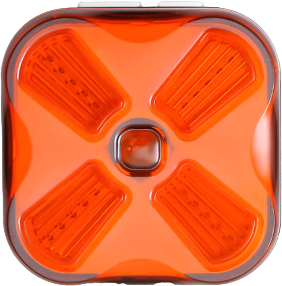 Ravemen CL06 50 Rear