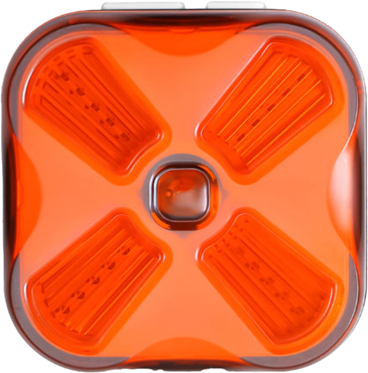 Ravemen CL06 50 Rear