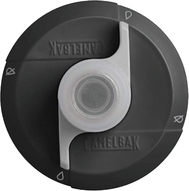 Podium Chill Custom Black 24oz