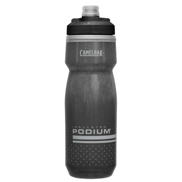 Podium Chill Custom Black 24oz