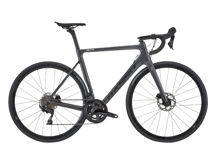 BASSO VENTA BLK-ANTHRACITE DISC
