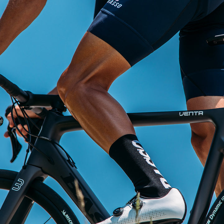 BASSO VENTA BLK-ANTHRACITE DISC