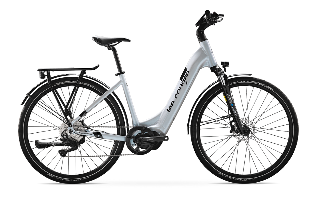 Lee Cougan Denamo Size S