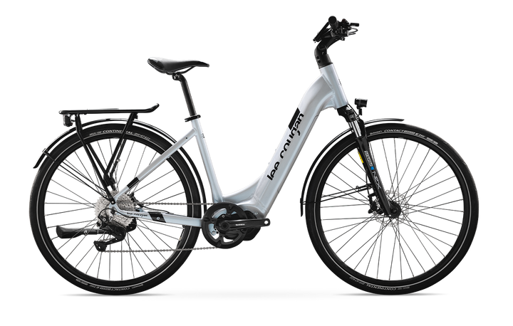 Lee Cougan Denamo Size S