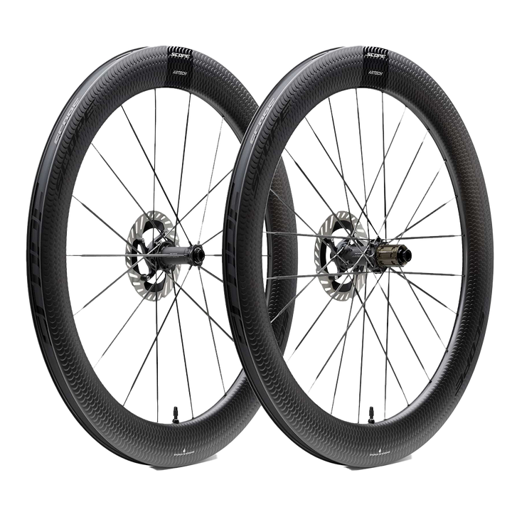 Scope Artech 6 Shimano