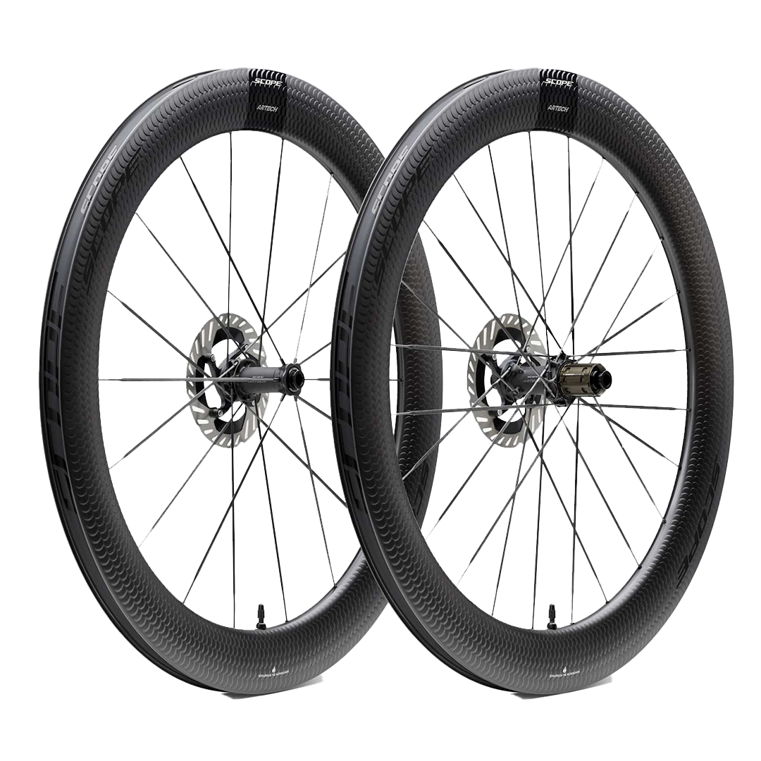 Scope Artech 6 SRAM XD(R)