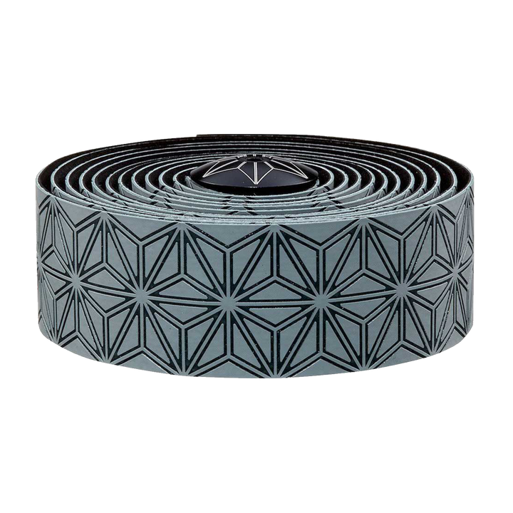 SUPACAZ Super Sticky Kush Gravel Gun Metal BT-158