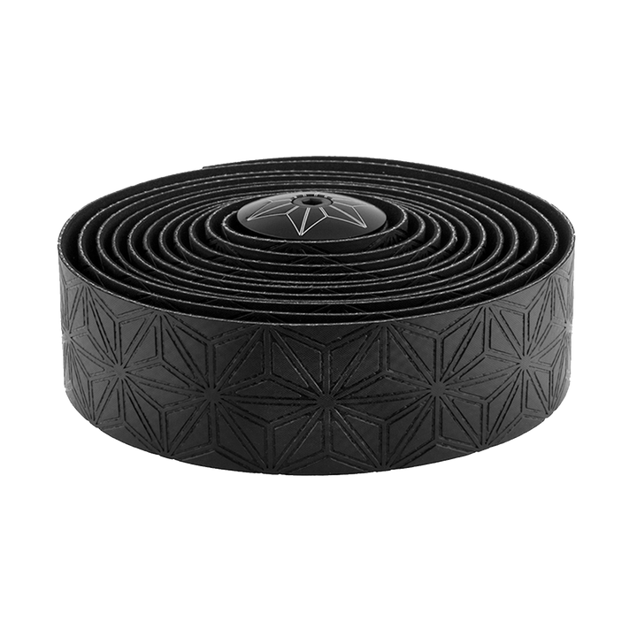 SUPACAZ Sticky Kush Black BT-01