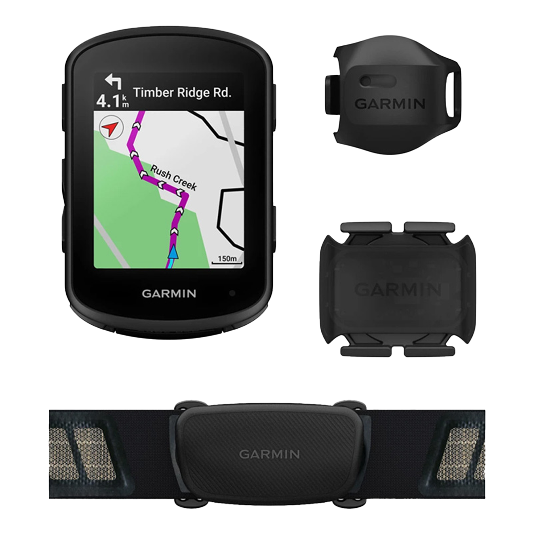 Edge® 840 Bundle