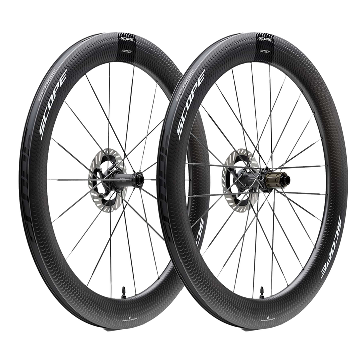 Scope Artech 6 Shimano