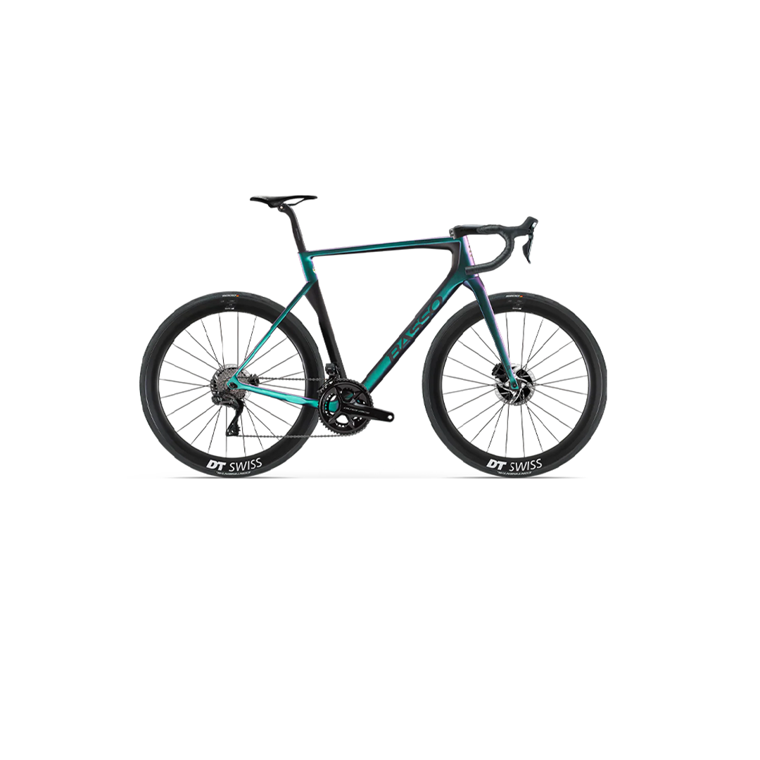 Bikes