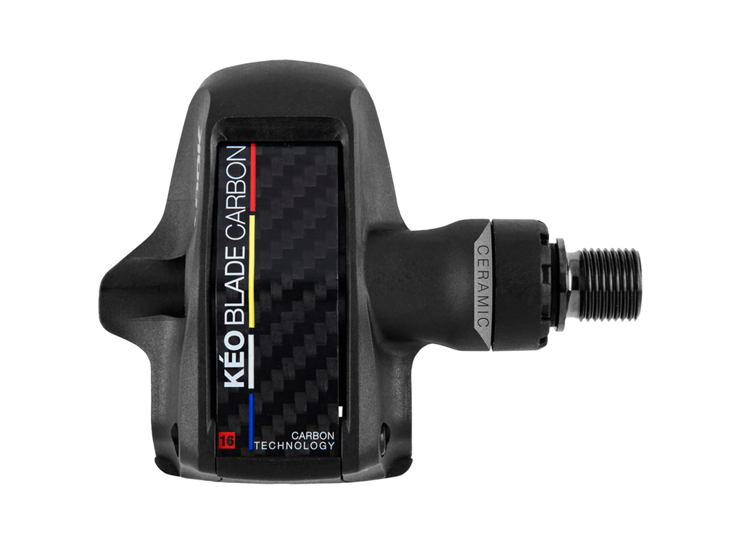Pedals & Power Meter