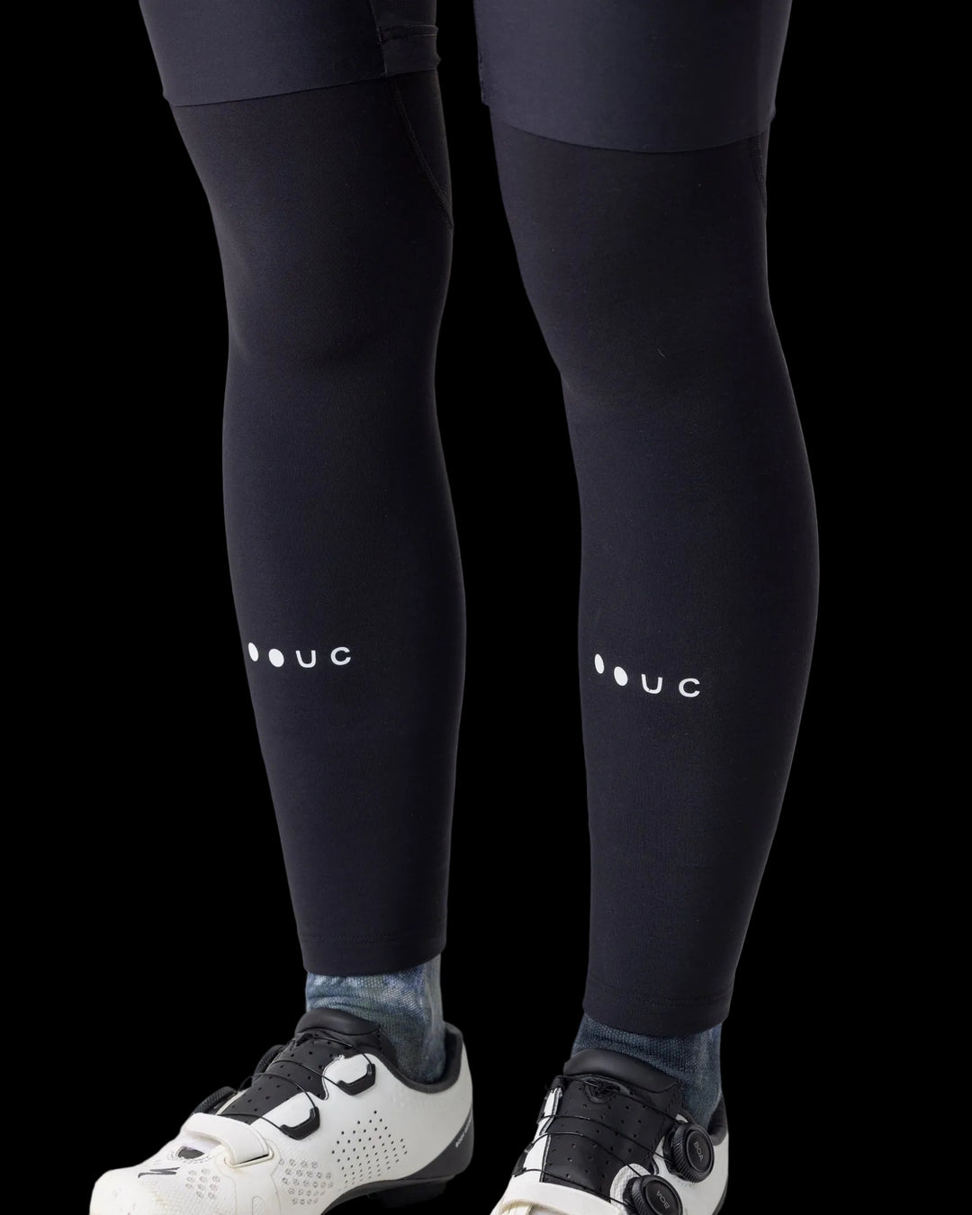 UC Leg Warmers Black