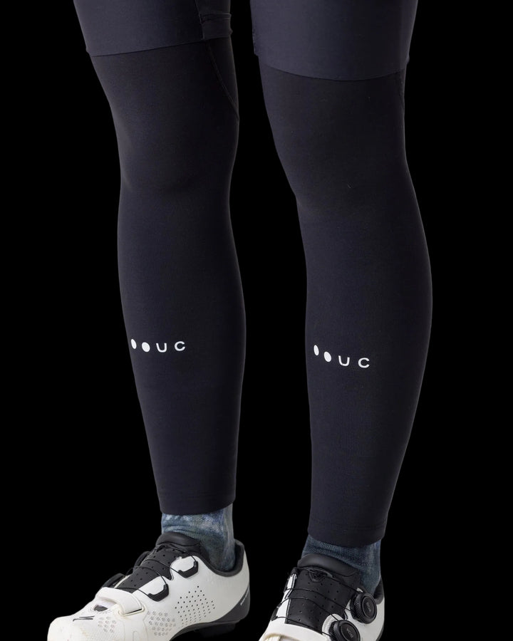 UC Leg Warmers Black