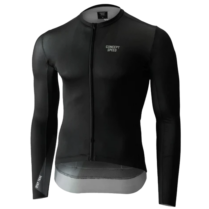 LS Essential Black