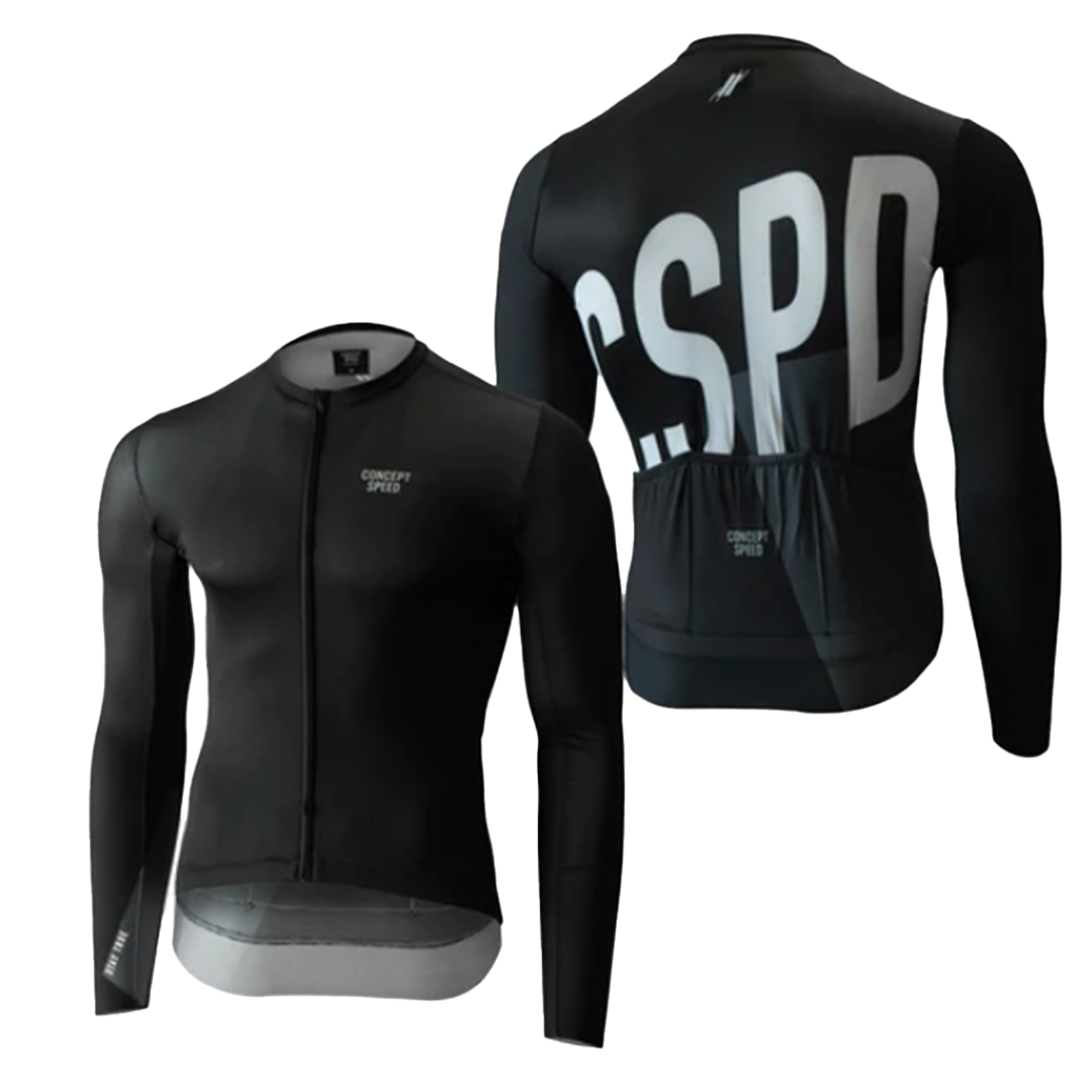 LS Essential Black