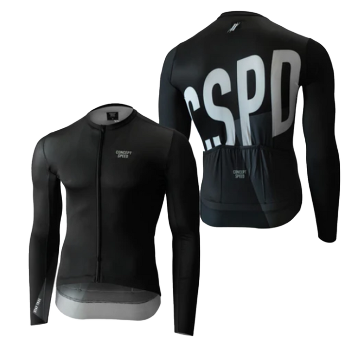 LS Essential Black