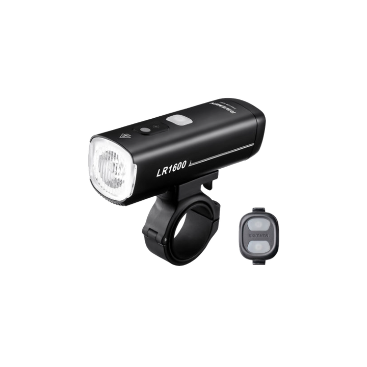 Ravemen LR1600