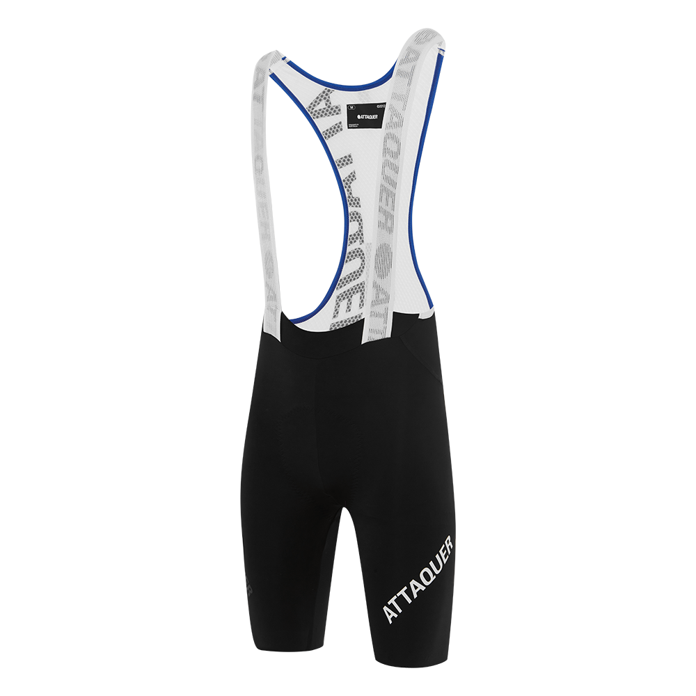 Attaquer Race Bib Short 3.0 Black