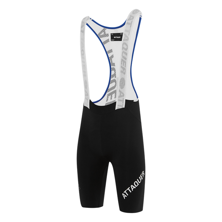 Attaquer Race Bib Short 3.0 Black