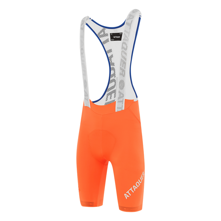 ATTAQUER RACE BIB SHORT 3.0 Orange