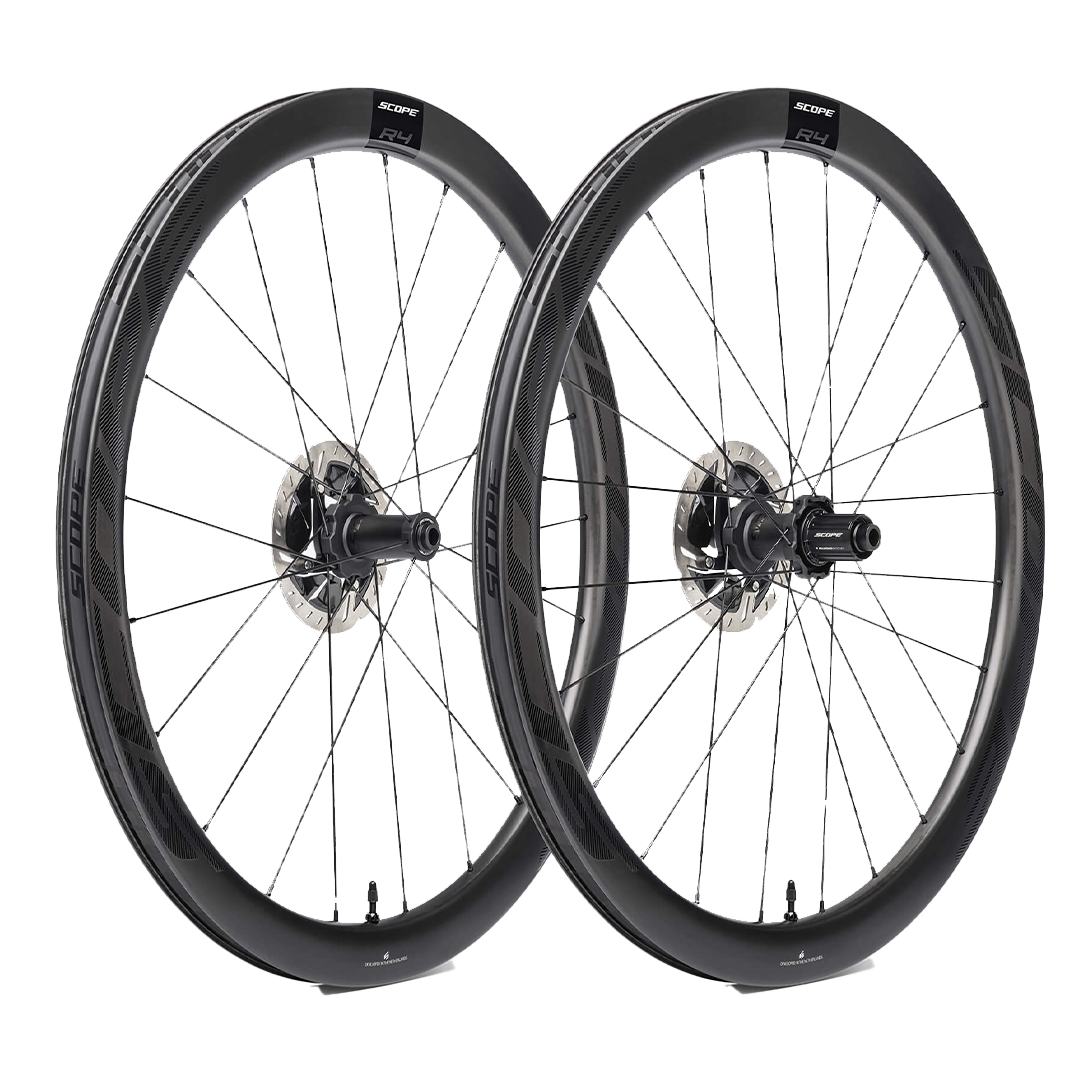 Scope R4 SRAM XD(R) – Airwerks Cycles