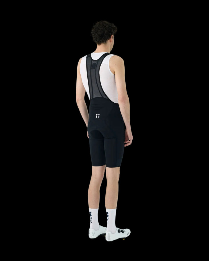 UC Men's Mono Bib Short 2.0 Black