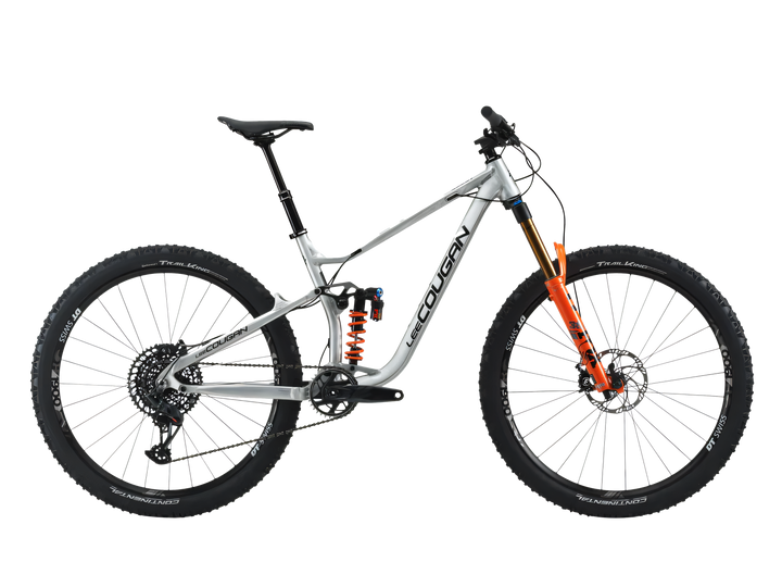 Lee Cougan Quest Limited