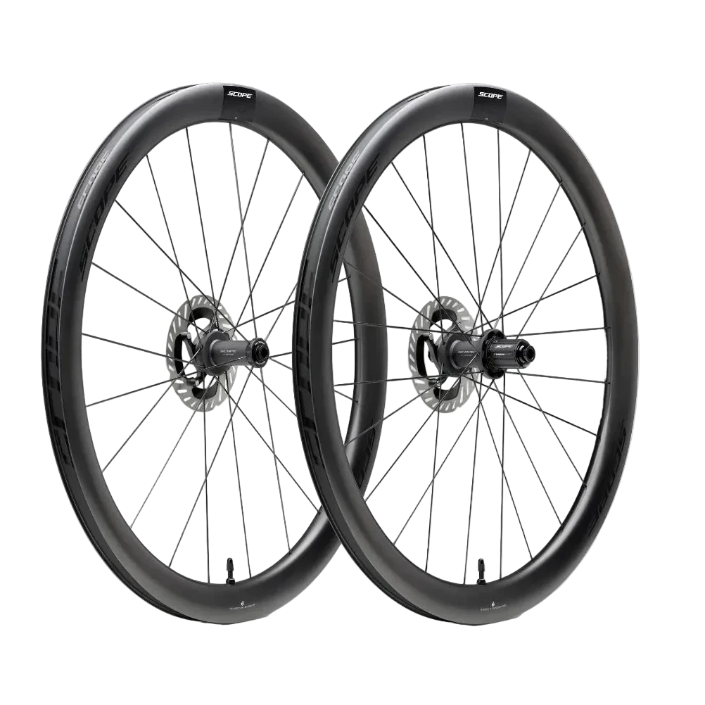 Scope R4 Shimano