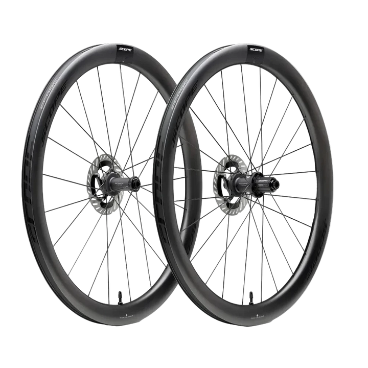 Scope R4 Shimano