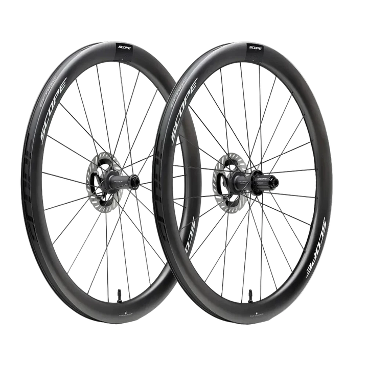 Scope R4 Shimano
