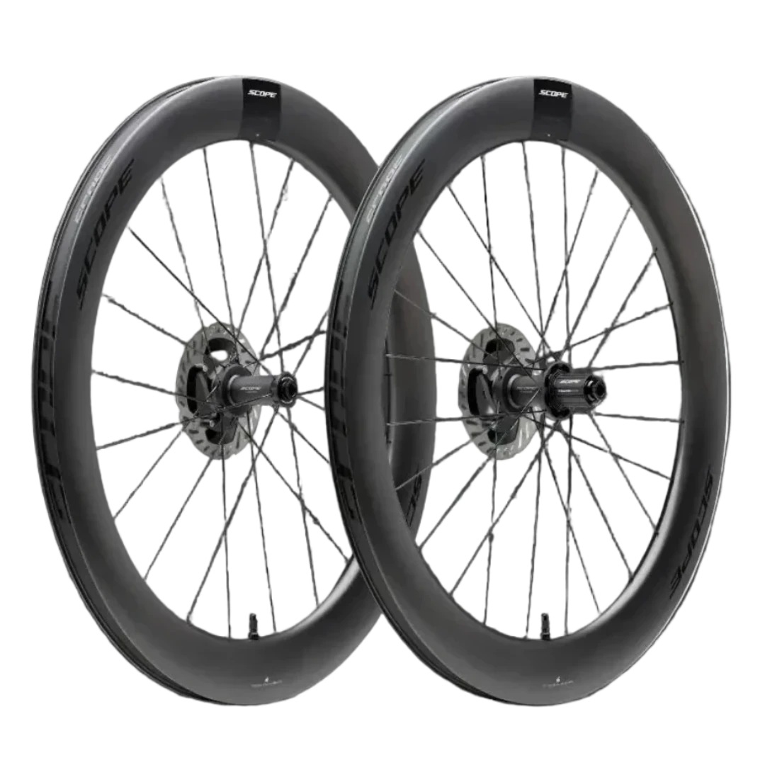 Scope R6 Shimano