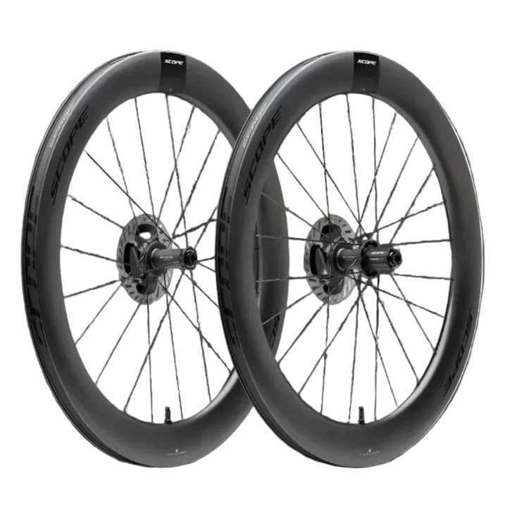 Scope R6 Shimano
