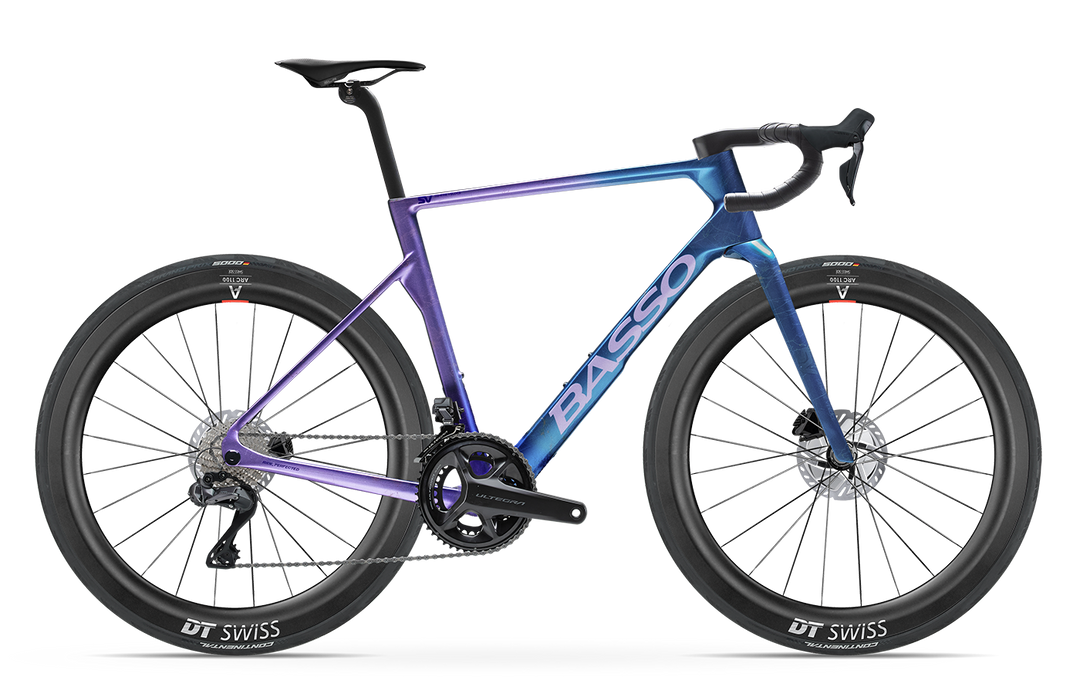 Basso SV Supernova ULT DI2 ARC1100