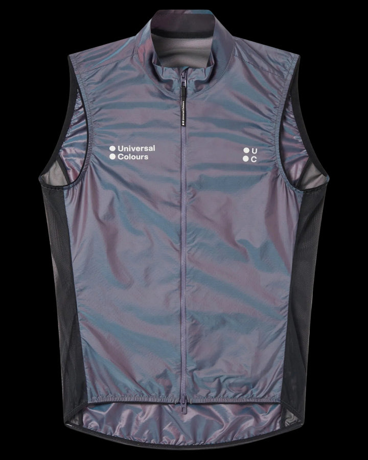UC Spectrum Gilet 2.0 Iridescent Violet