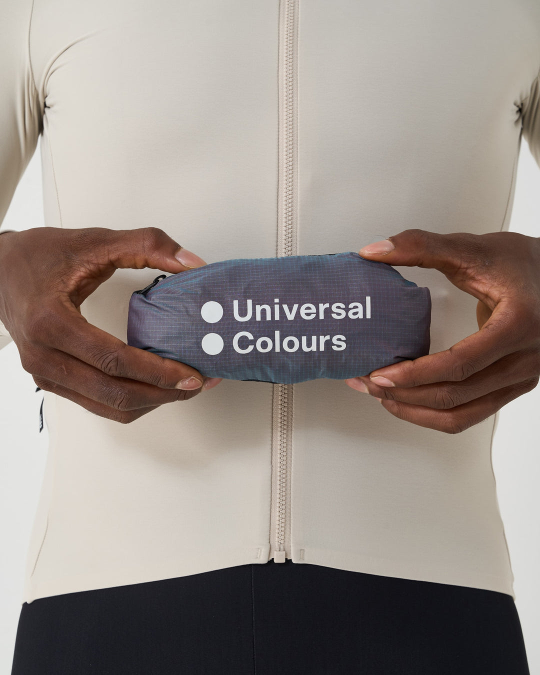 UC Spectrum Gilet 2.0 Iridescent Violet