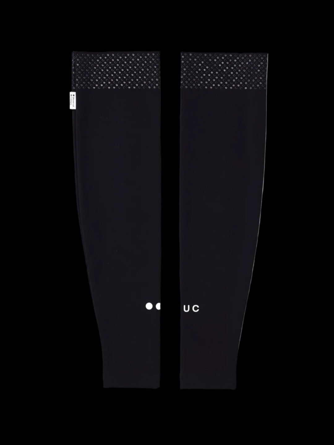 UC Arm Warmers Black