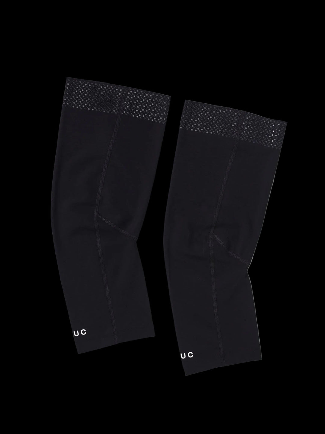 UC Knee Warmers Black