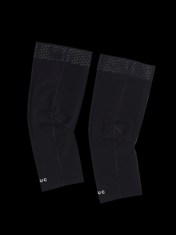 UC Knee Warmers Black