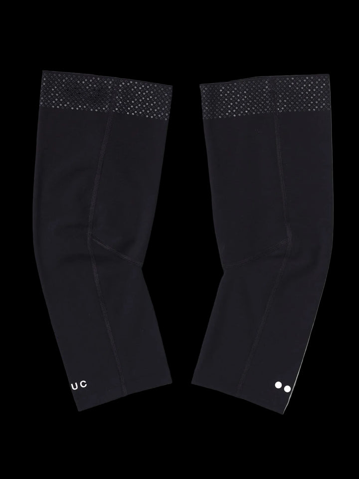 UC Knee Warmers Black