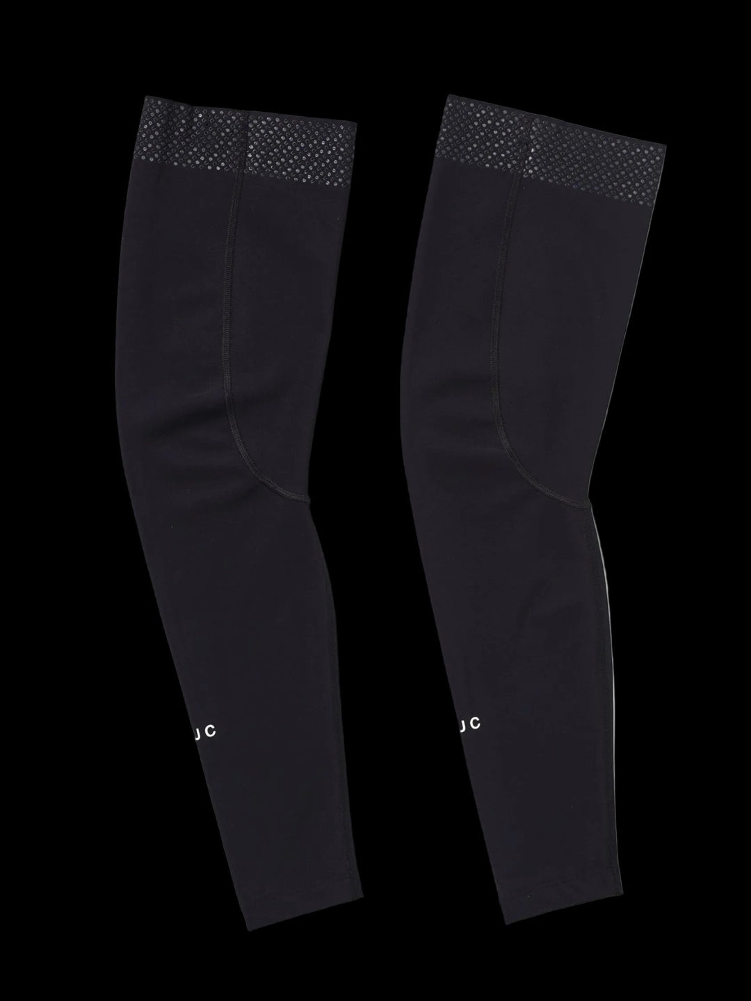UC Leg Warmers Black