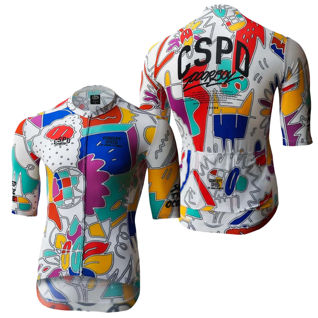 CSPD x Poorboy