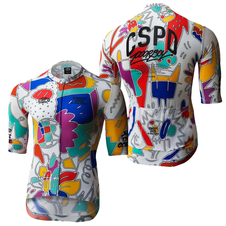 CSPD x Poorboy