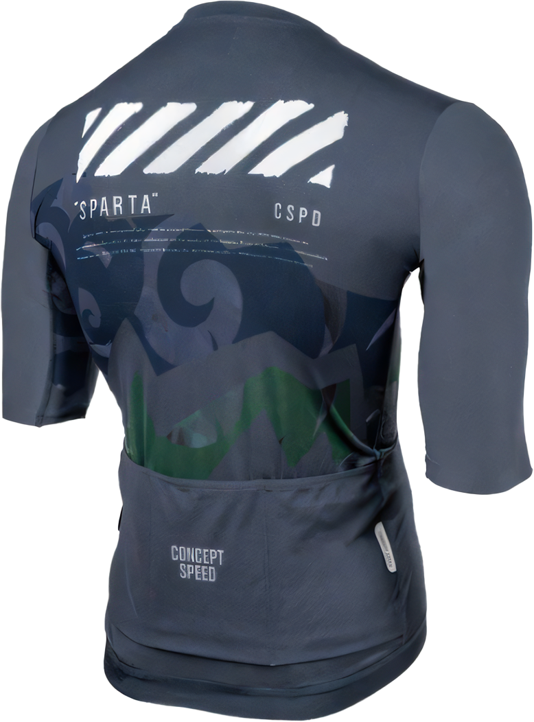 Sparta Navy