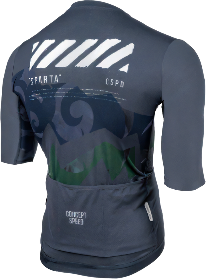 Sparta Navy