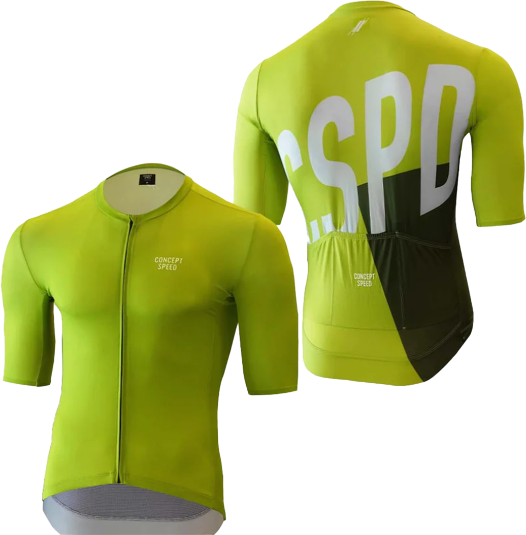 Essential Lime