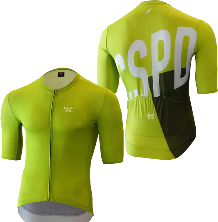 Essential Lime
